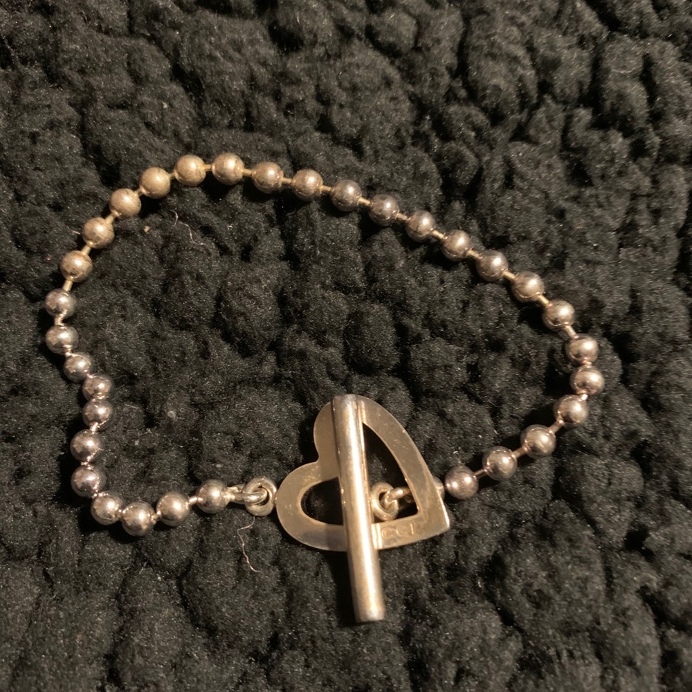 Authentic Gucci bracelet - Picture 2 of 7